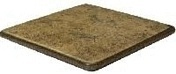 Ступень Exagres Cart. Metalica Vulcano угловая 33x33x3
