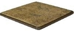Ступень Exagres Cart. Metalica Vulcano угловая 33x33x3