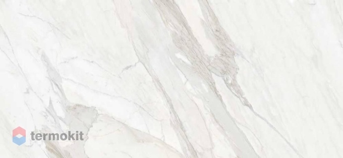 Керамогранит Grespania Coverlam 5.6mm Calacata Mix Pulido 120x260