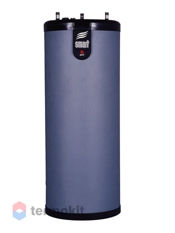 ACV Smart 160 L STD Бойлер косвенного нагрева из нержавеющей стали (настен/напол)