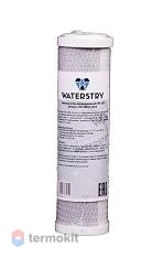 WATERSTRY Картридж угольный SL CTO-10B 5 микрон