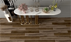 Кварцвиниловый Ламинат Ennface Alder Umbra Matt 