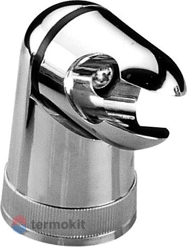 Держатель ручного душа Lemark хром LM8009C