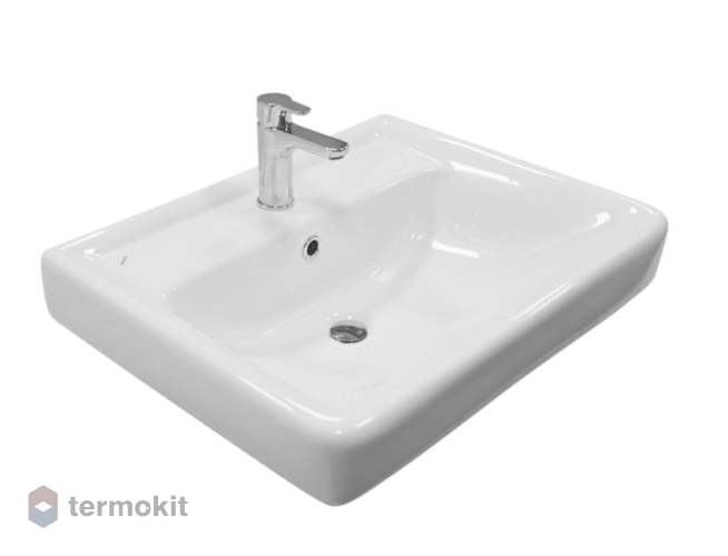 Раковина мебельная Aquaton ТИГОДА М55