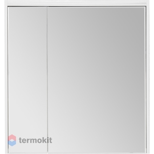 Зеркальный шкаф STWORKI Хельсинки 80 1A231602HI010