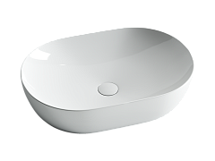 Раковина накладная Ceramica Nova ELEMENT 60 CN5009