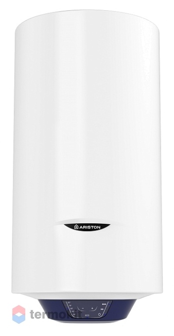 Электрический водонагреватель Ariston BLU1 ECO ABS PW 30 V SLIM