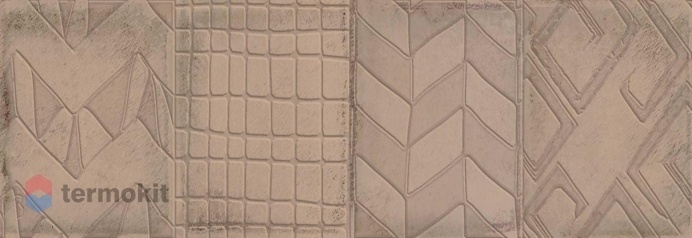 Керамическая плитка Cifre Alchimia Decor Vison (12 mix) настенная 7,5х30