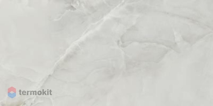 Керамогранит Azteca Onyx lux light grey 60x120