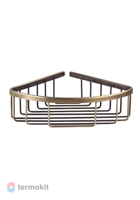 Полка AltroBagno Beni aggiuntivi бронза B 082201 Br