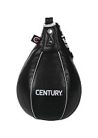 Пневматическая скоростная груша Century Speed Bag 8 кожа 108731-010-408