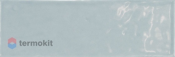 Керамическая плитка Equipe Country 21541 Ash Blue настенная 6,5х20