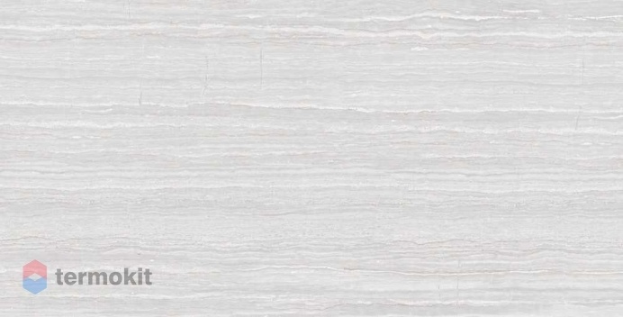 Керамогранит Evolution Ceramic Travertine Silver 60x120