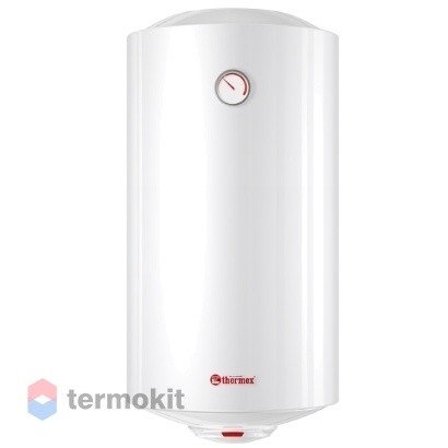 Электрический водонагреватель Thermex Circle 50 V Slim