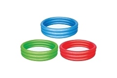 Бассейн надувной Bestway Play Pool 102 х 25 см 51024