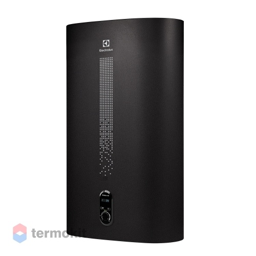 Водонагреватель Electrolux Gladius 2.0 Grafit EWH 80 накопительный