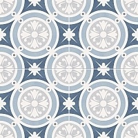Керамическая плитка Dual Gres Luken Arinka Matt напольная 45x45