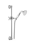 Душевой гарнитур Webert Comfort хром AC0384015