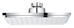 Верхний душ Grohe Euphoria Cube 27705000