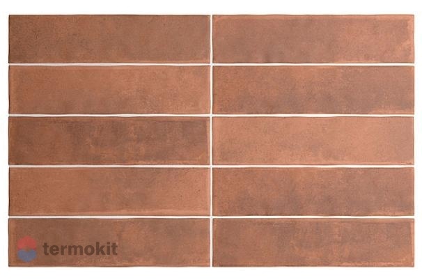Керамогранит Equipe Argile 27564 Cotto 6x24,6