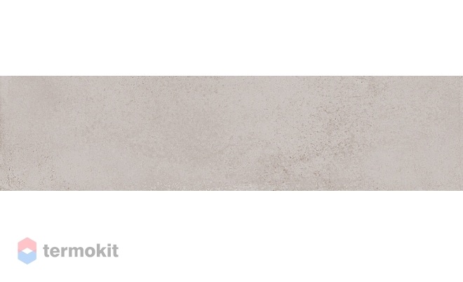 Ступень Kerama Marazzi Мирабо SG227400R/2 подступенок беж обрезной 14,5x60