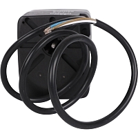 ROMMER Сервопривод 24V c регулировкой по сигналу 0-10V, 60s, 120s/90° RVM-0005-024001