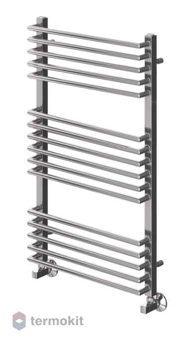 Водяной полотенцесушитель Terminus Арт П16 500x1000