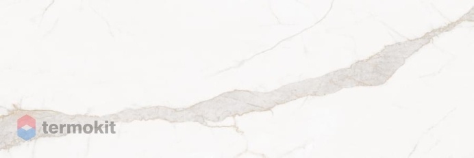 Керамогранит Living Ceramics Blanc Calacatta Gold Soft 90x270
