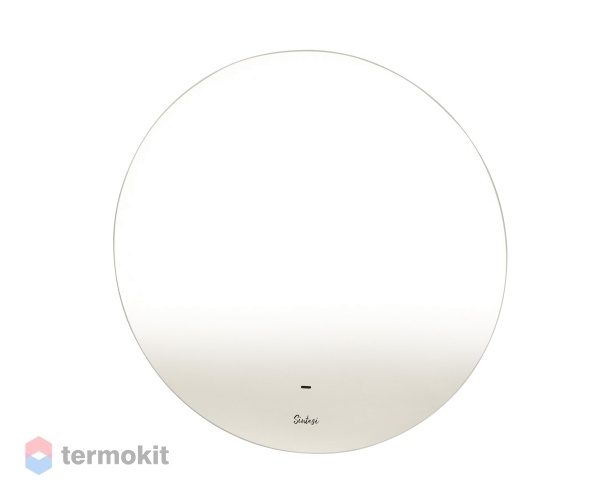 Зеркало Sintesi Deco 80 с подсветкой подвесное SIN-SPEC-DECO-80