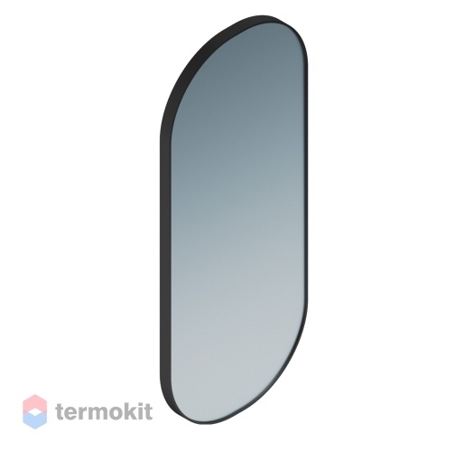Зеркало Kerama Marazzi CONO 42 подвесное черный матовый CO.mi.42\BLK