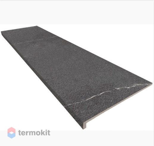 Ступень Exagres Albaroc Peldano Recto Hulla C-3 фронтальная 33x120x3