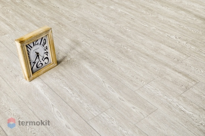 Кварцвиниловая плитка Alpine Floor Intense Eco9-8 Голубой Лес