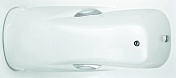 Акриловая ванна 1MARKA Calypso 1700x750