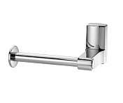 Держатель туалетной бумаги WasserKRAFT Leine K-5096