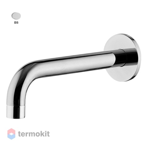 Излив для ванны Fima Carlo Frattini Shower accessories белый матовый F2929BS