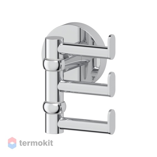 Крючок тройной поворотный ARTWELLE Harmonie HAR 010