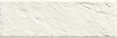 Керамическая плитка Tubadzin All in White W-All in white 6 STR настенная 7,8х23,7