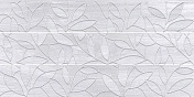 Керамическая плитка Ceramica Classic Bona Декор серый 08-03-06-1344 20х40