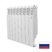 БиМеталлические радиаторы Royal Thermo Vittoria Super 2.0 VDL80 с нижним подключением