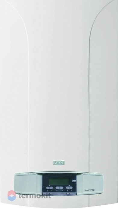 Котёл газовый настенный Baxi Luna 3 240 Fi (двухконтурный)