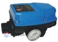 FLOW пресс-контроль 230V 12A (тм WATERSTRY)