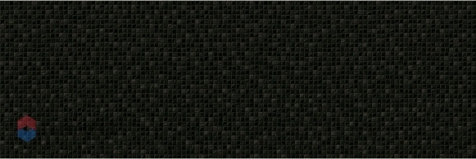 Керамическая плитка Emigres Petra Gobi negro настенная 25x75