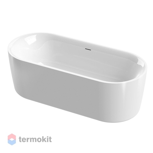 Акриловая ванна Cezares Metauro 1800x800 METAURO-INT-Central-180-80-60