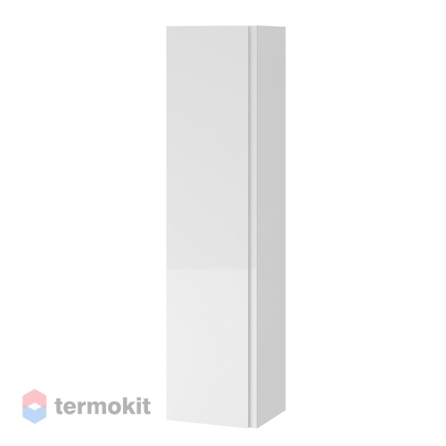 Шкаф-колонна Cersanit MODUO подвесной белый SB-SL-MOD/Wh