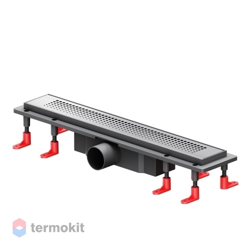Душевой трап AM.PM PrimeFlow хром матовый W02SC-P11-050-01SB