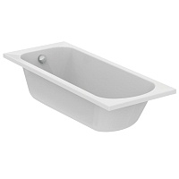 Акриловая ванна Ideal Standard SIMPLICITY 1700x700 W004401