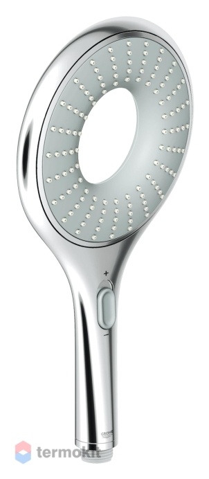 Ручной душ Grohe Rainshower Icon (2 режима) 27276000