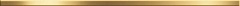Керамическая плитка AltaСera Elemento Sword Gold BW0SWD09 бордюр 1,3х50
