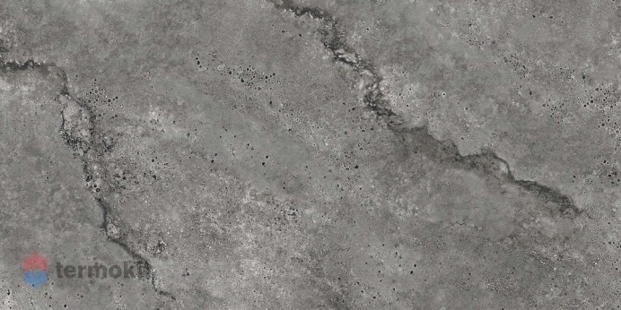 Керамогранит Lb-Ceramics Киплинг 6260-0232 темно-серый 30х60