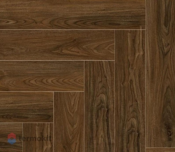 Кварцвиниловая плитка Alpine Floor Nut ECO 22-4 Кенари